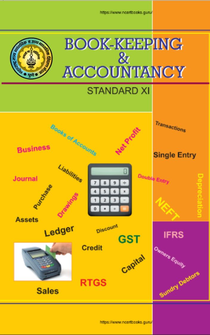 Keeping And Accountancy - MSBSHE
